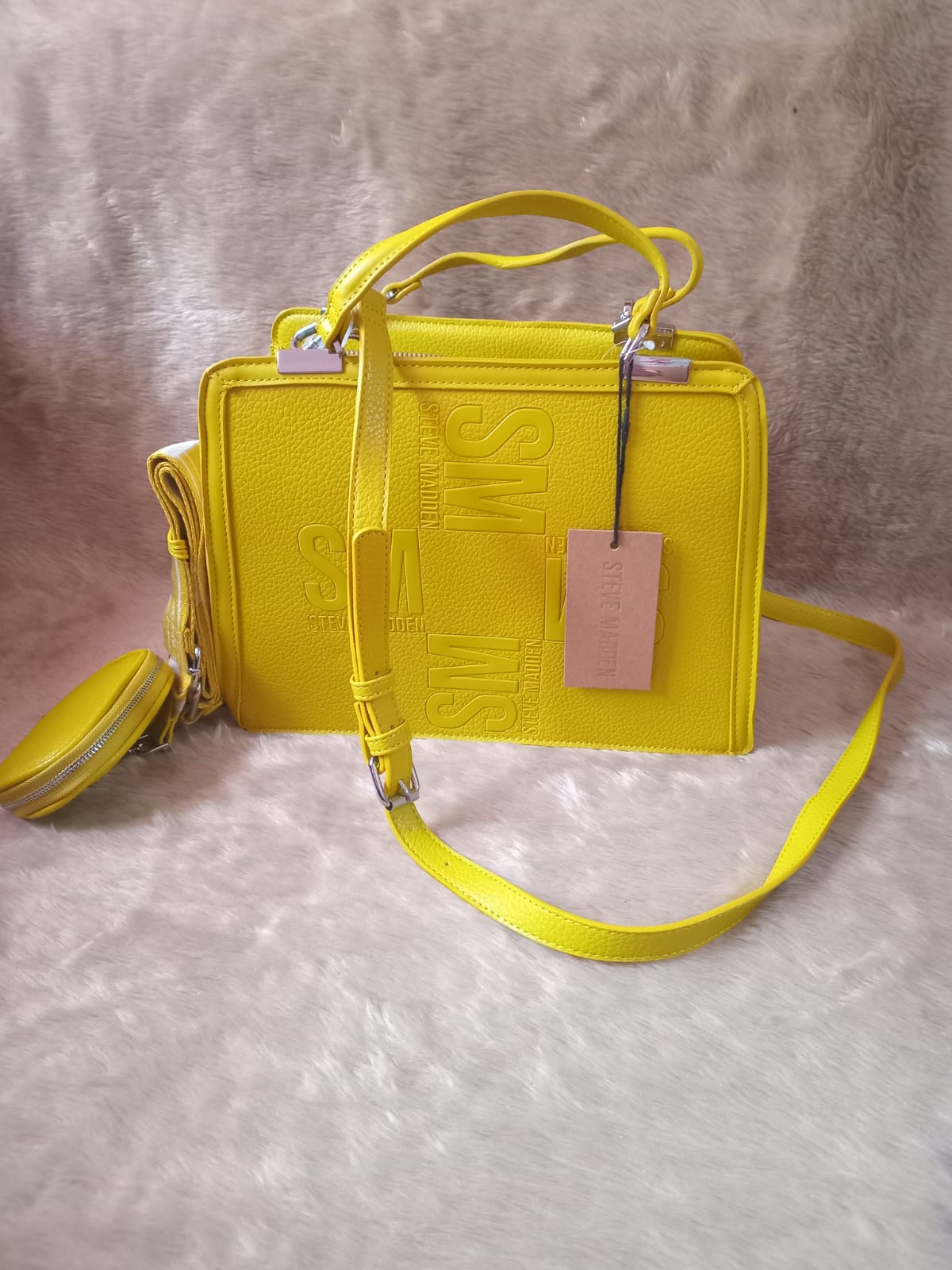 BOLSO STEVE MADDEN