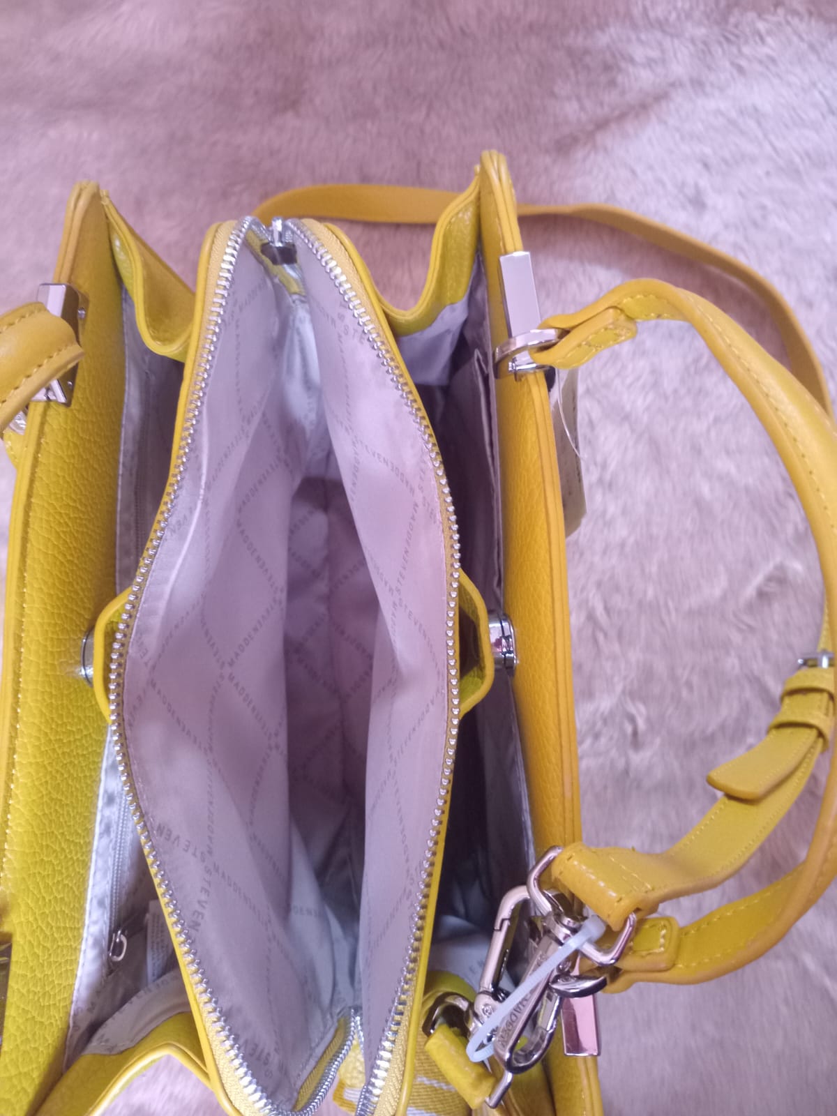 BOLSO STEVE MADDEN