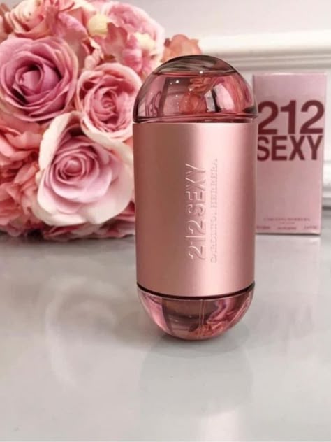 PERFUME 212 SEXY