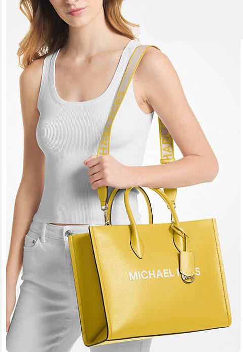 TOTE BAG MK