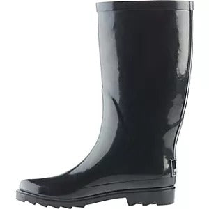 BOTAS PARA LLUVIA