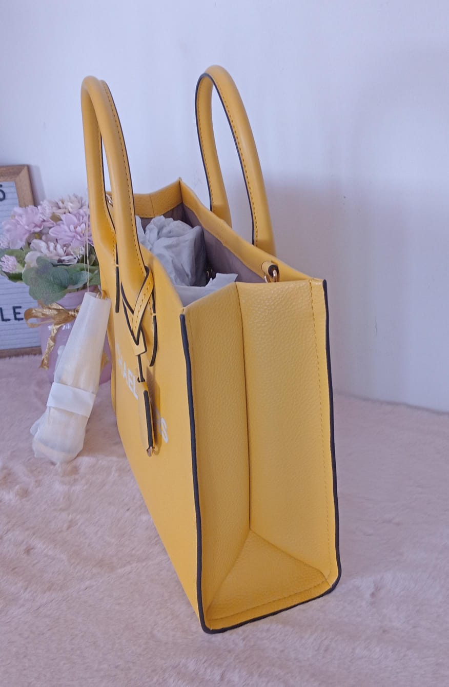 TOTE BAG MK