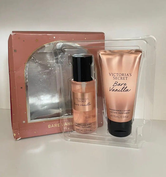 DUO MINI BODY SPLASH VS