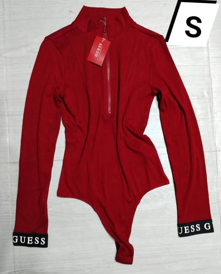 BODY GUESS