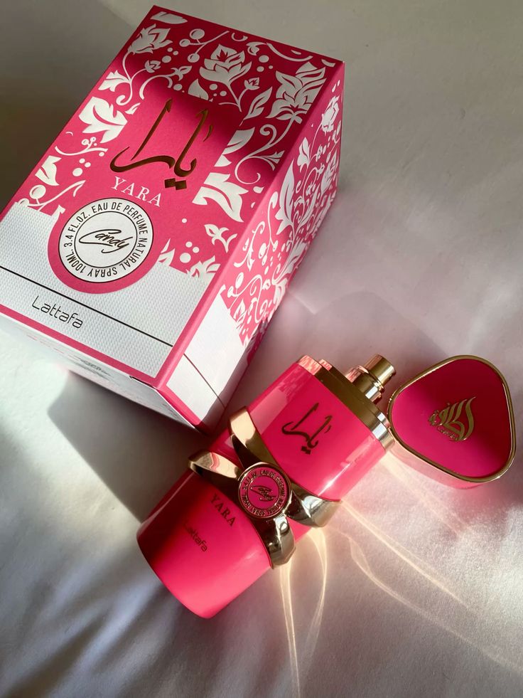 YARA CANDY
