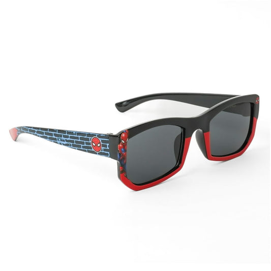 LENTES NINO SPIDERMAN