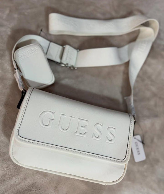 CROSSBODY GUESS