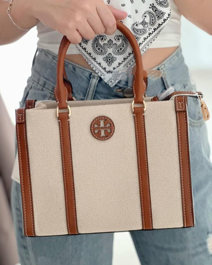 MINI TOTE TB