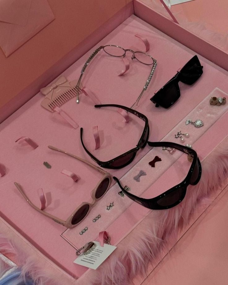 MISTERY BOX DE ACCESORIOS