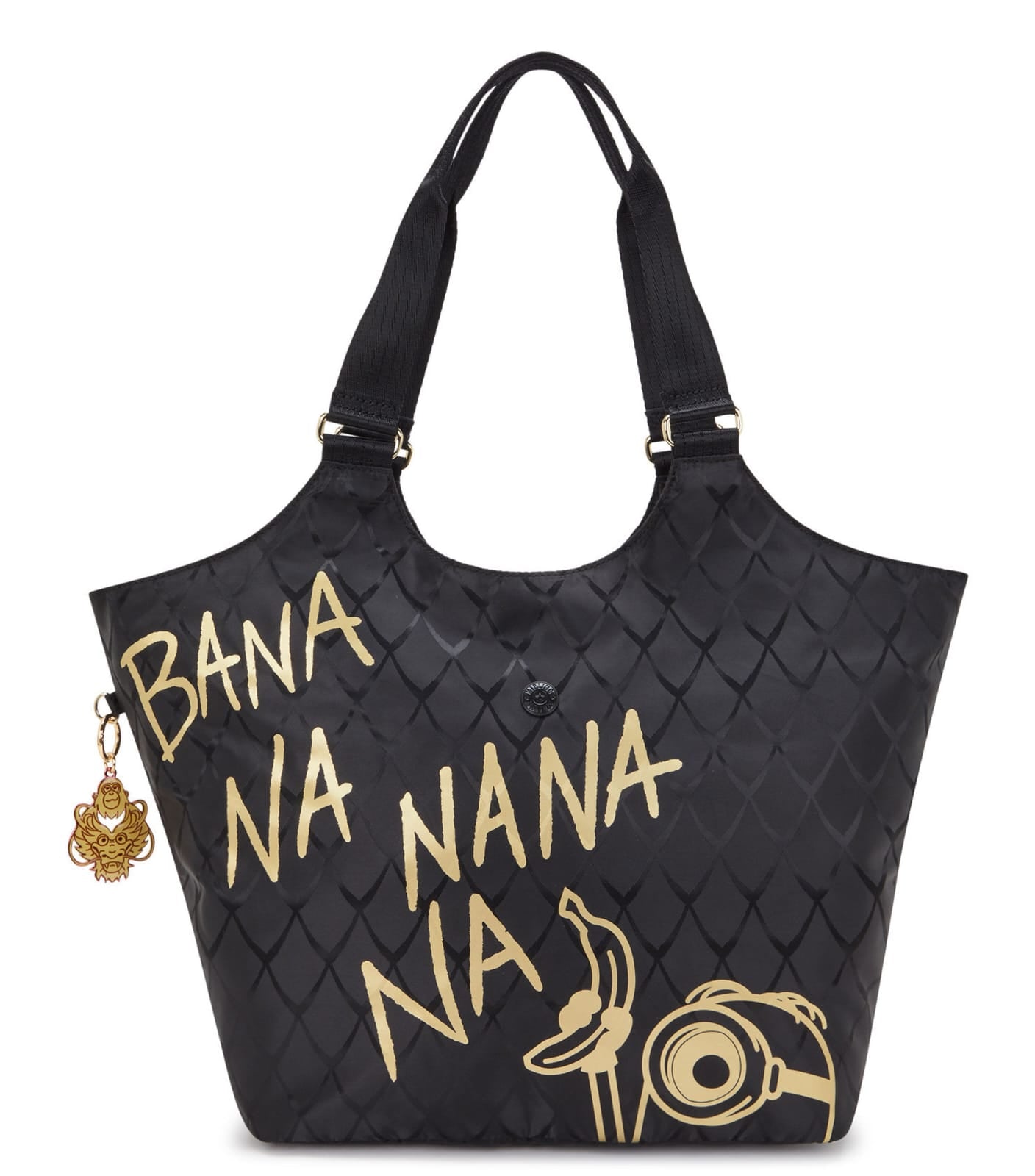 TOTE KIPLING X MINION