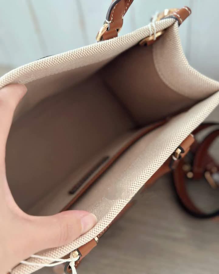 MINI TOTE TB