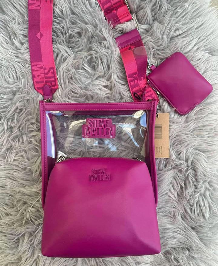 CROSS BODY SM