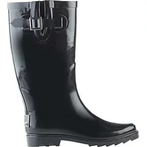 BOTAS PARA LLUVIA