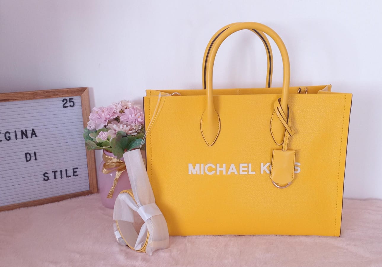 TOTE BAG MK