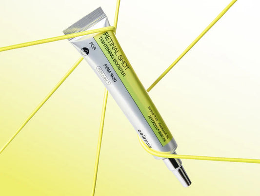 RETINAL SHOT TIGHTENING BOOSTER - CELIMAX