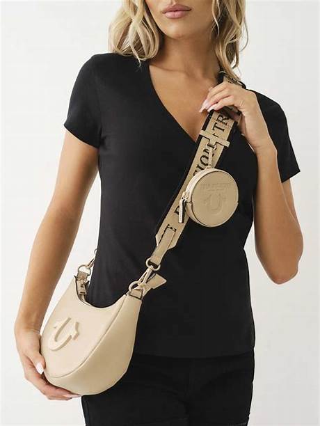 CROSS BODY TR