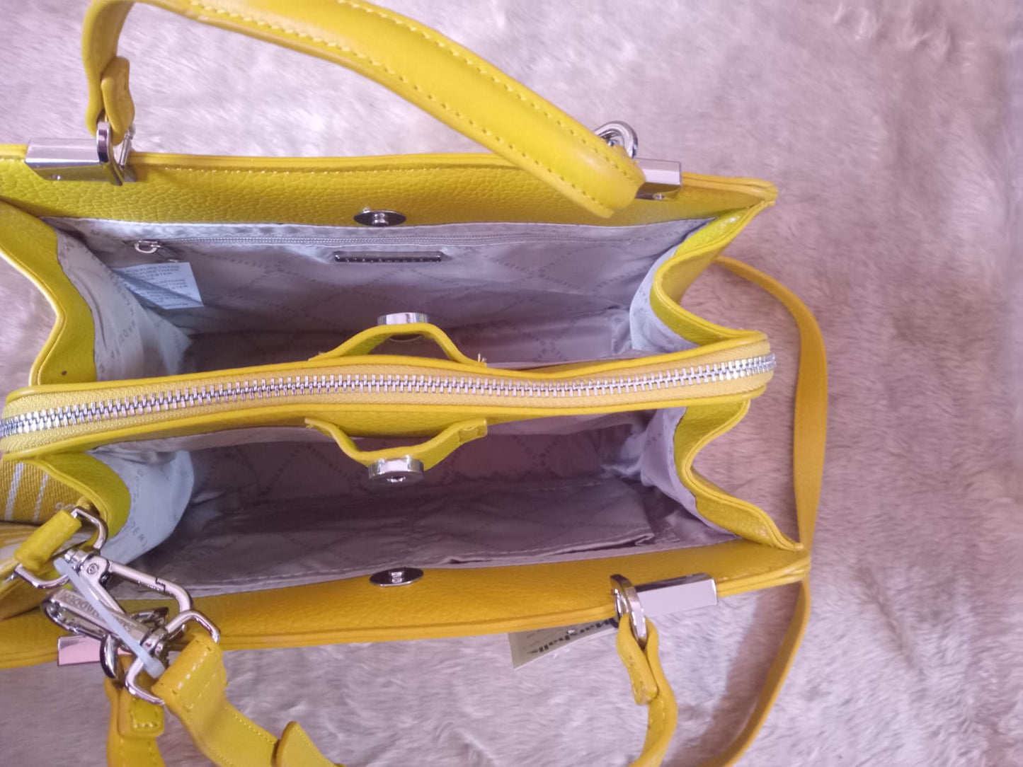 BOLSO STEVE MADDEN