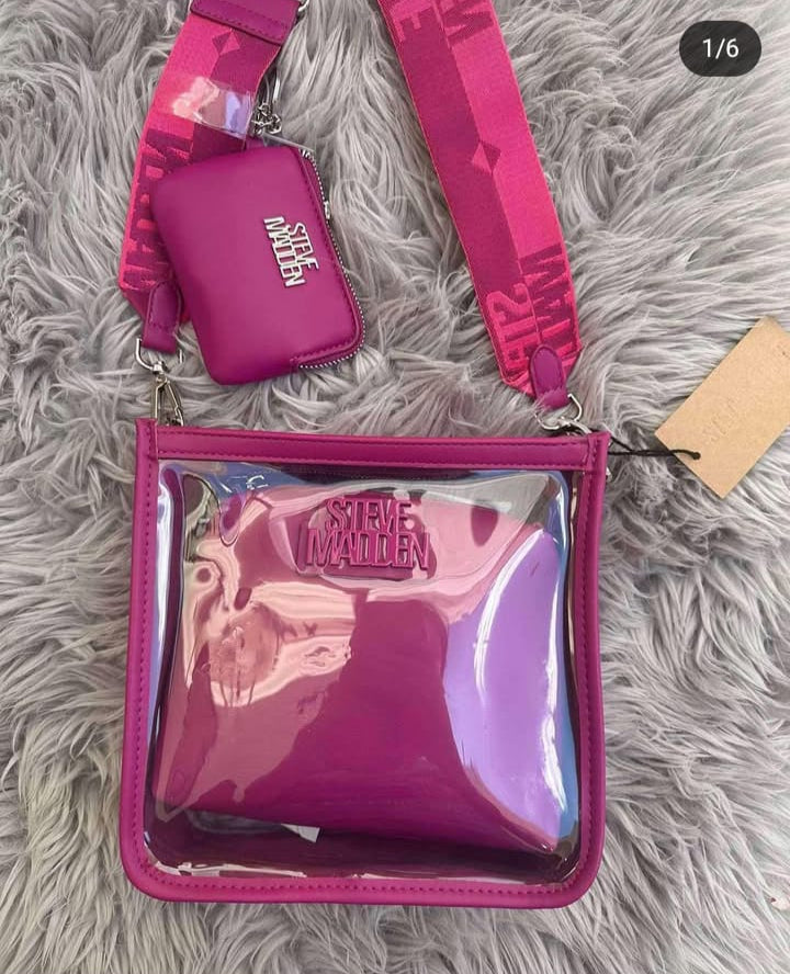 CROSS BODY SM
