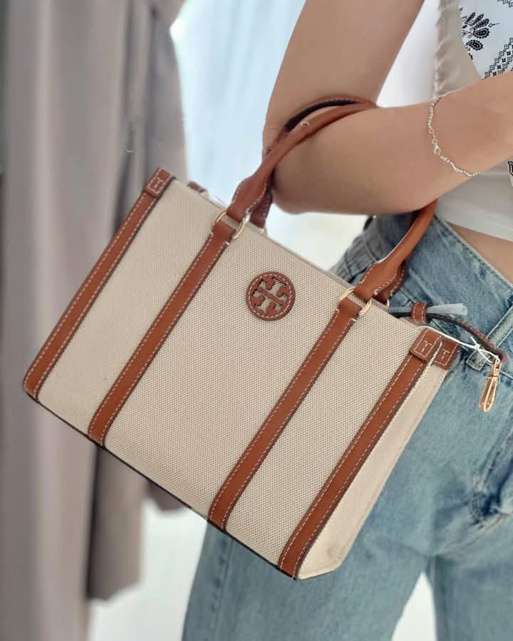 MINI TOTE TB