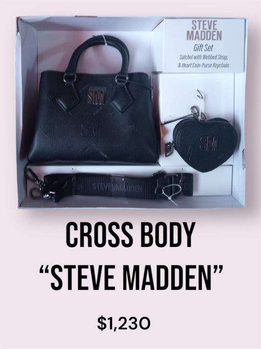 CROSS BODY SM