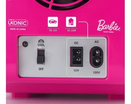 MINI REFRI PARA SKINCARE