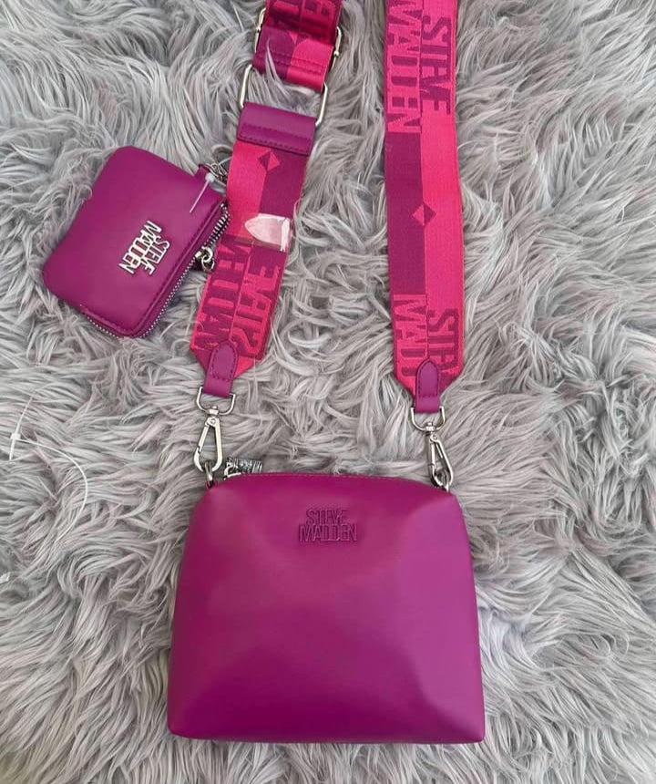 CROSS BODY SM
