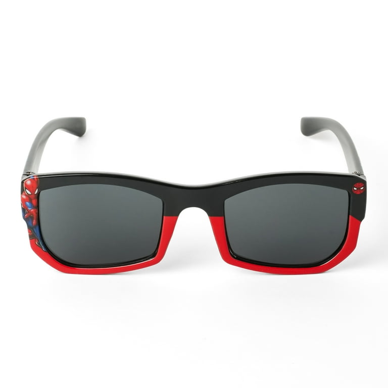 LENTES NINO SPIDERMAN