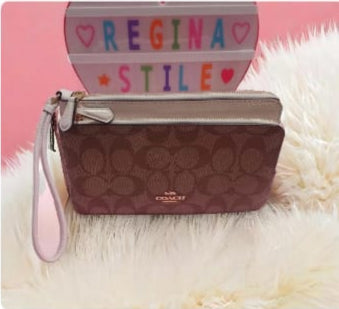 MUNEQUERA DOBLE COACH