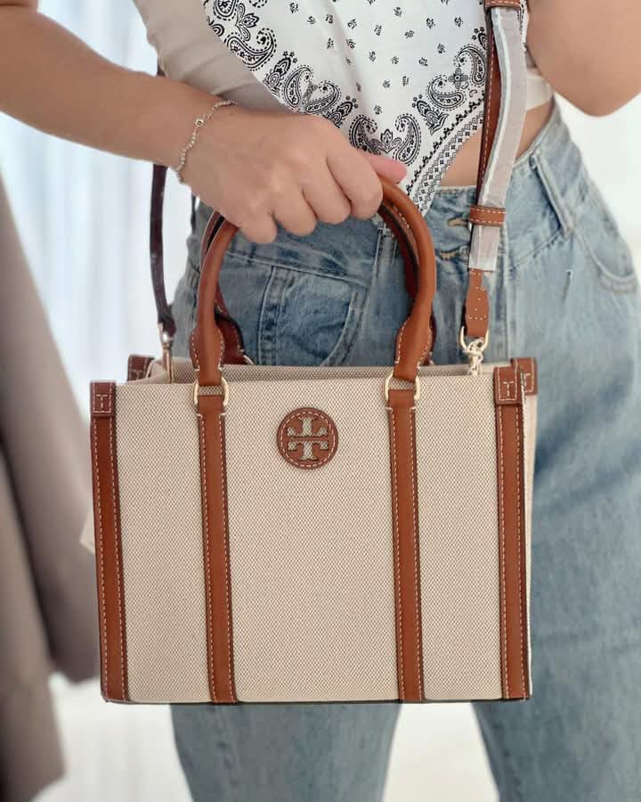 MINI TOTE TB