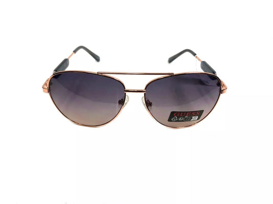 LENTES AVIADOR GUESS