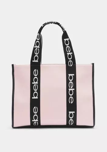 TOTE BAG BEBE
