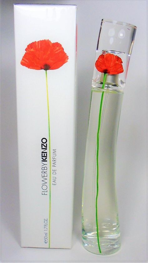 PERFUME KENZO