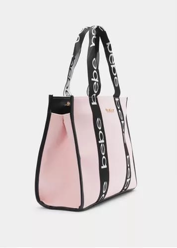 TOTE BAG BEBE