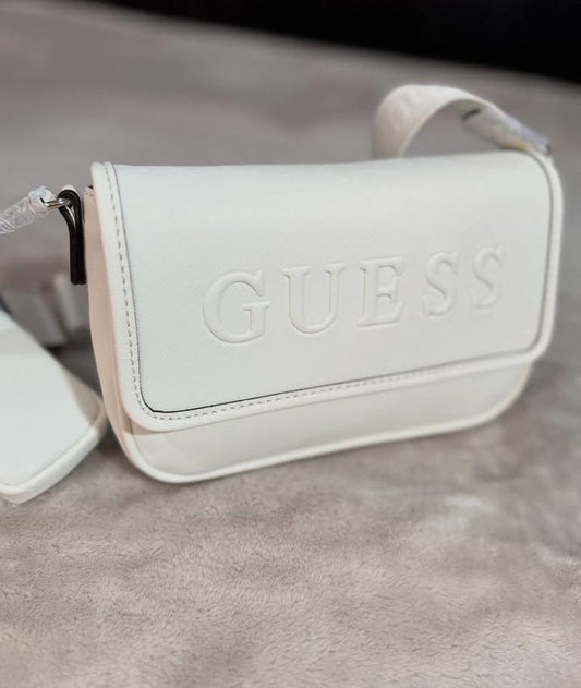 CROSSBODY GUESS