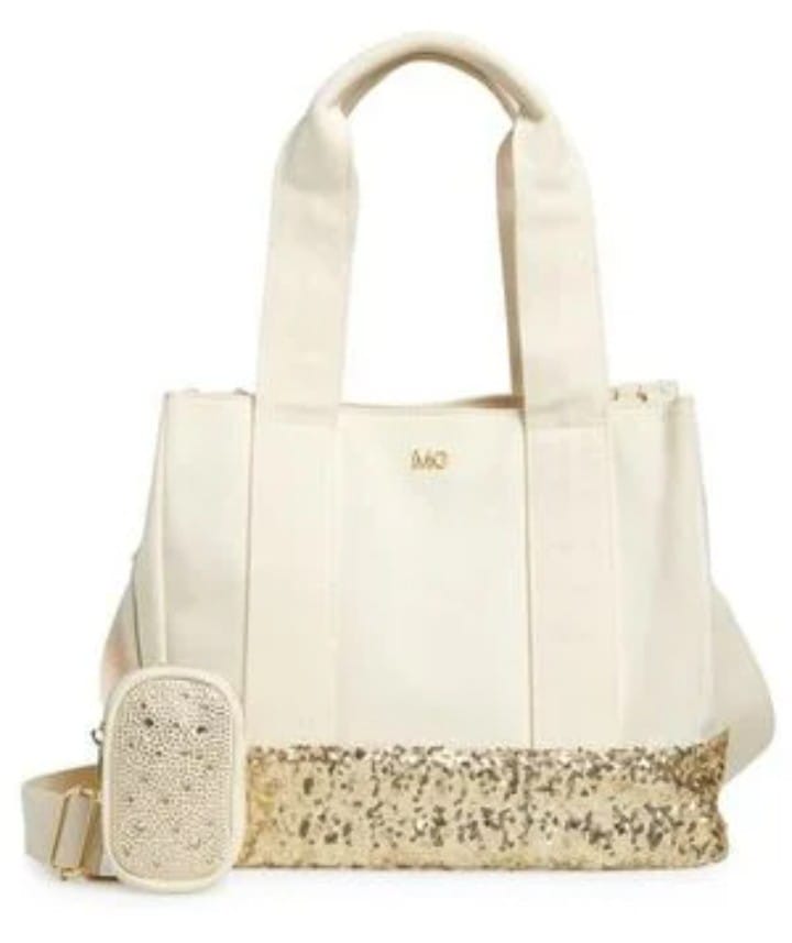 TOTE MG