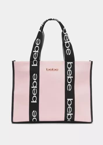 TOTE BAG BEBE