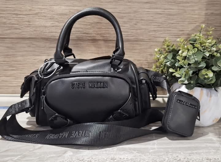 CROSSBODY SM