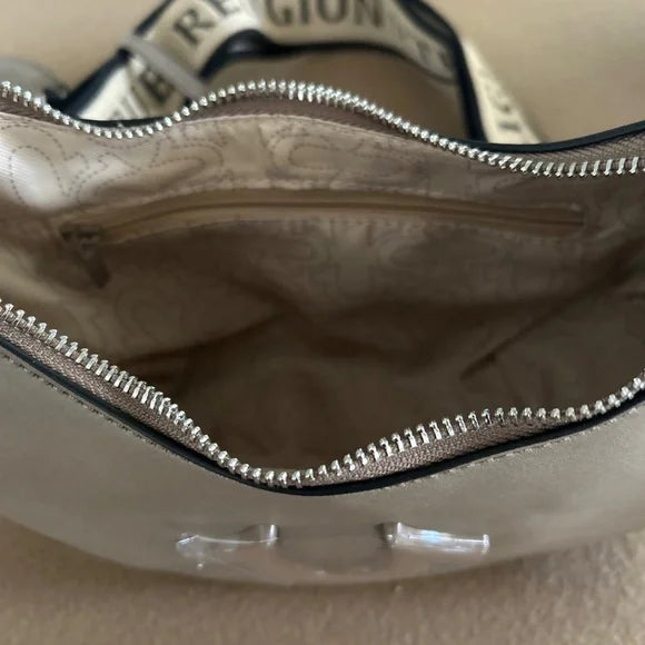 CROSS BODY TR