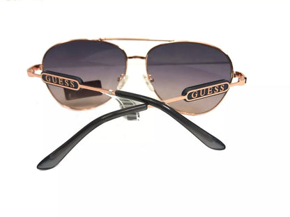 LENTES AVIADOR GUESS