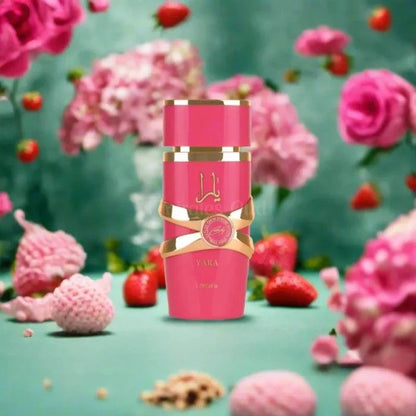 YARA CANDY