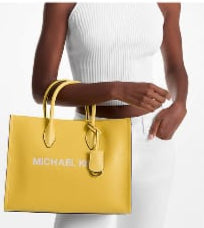 TOTE BAG  MK
