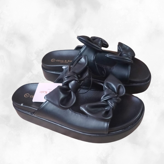 SANDALIAS CON MONO