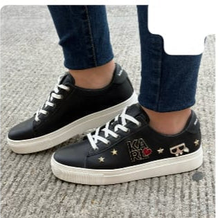 TENIS KL