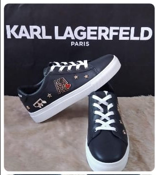 TENIS KL