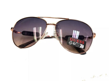 LENTES AVIADOR GUESS