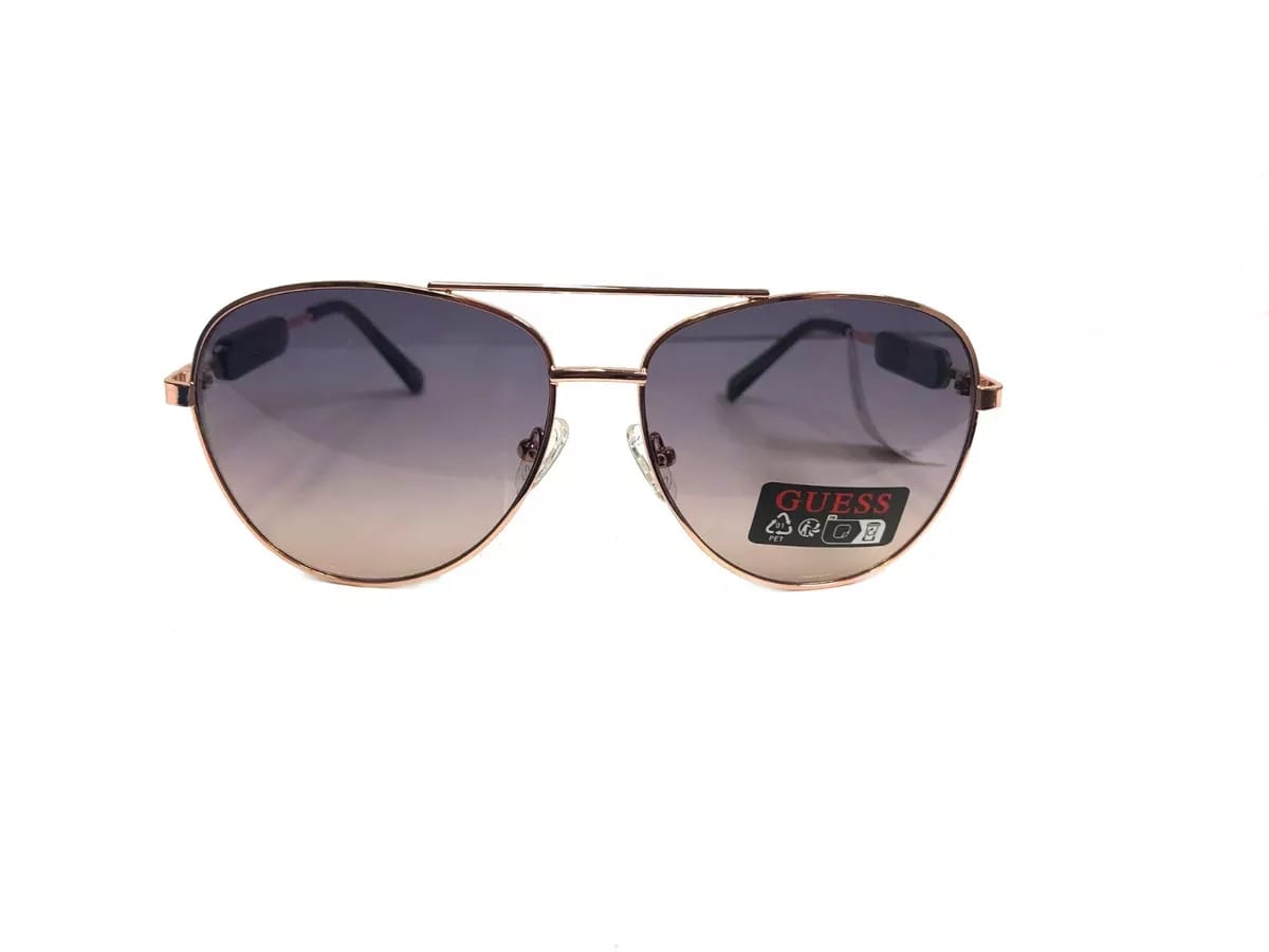 LENTES AVIADOR GUESS