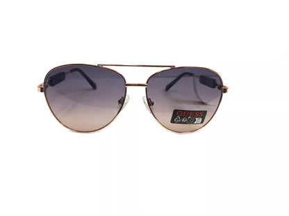 LENTES AVIADOR GUESS