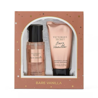 DUO MINI BODY SPLASH VS